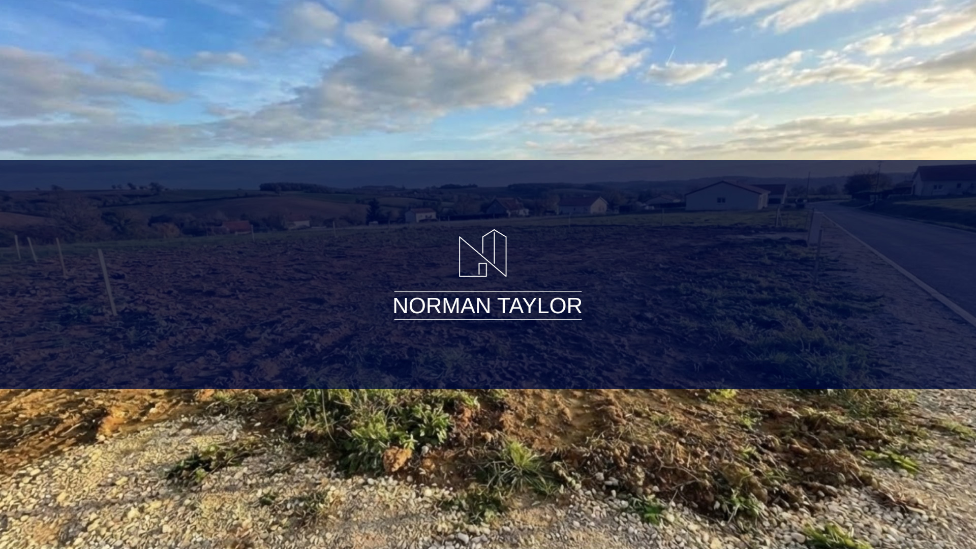 terrain vague