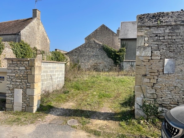 Terrain Hors Lotissement à Tailleville
